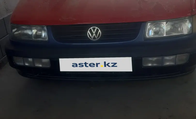 Volkswagen Passat 1993 года за 1 500 000 тг. в Шымкент