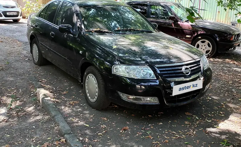 Nissan Almera Classic 2008 года за 2 450 000 тг. в Алматы