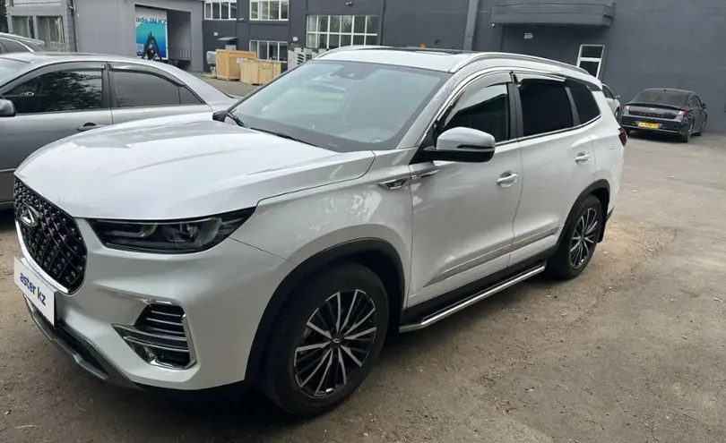 Chery Tiggo 8 Pro 2022 года за 10 000 000 тг. в Алматы
