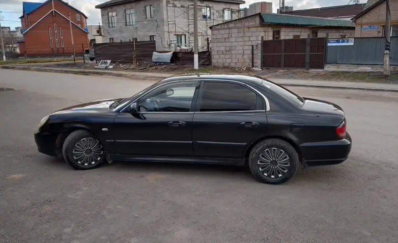 Hyundai Sonata 2003 года за 2 300 000 тг. в Астана