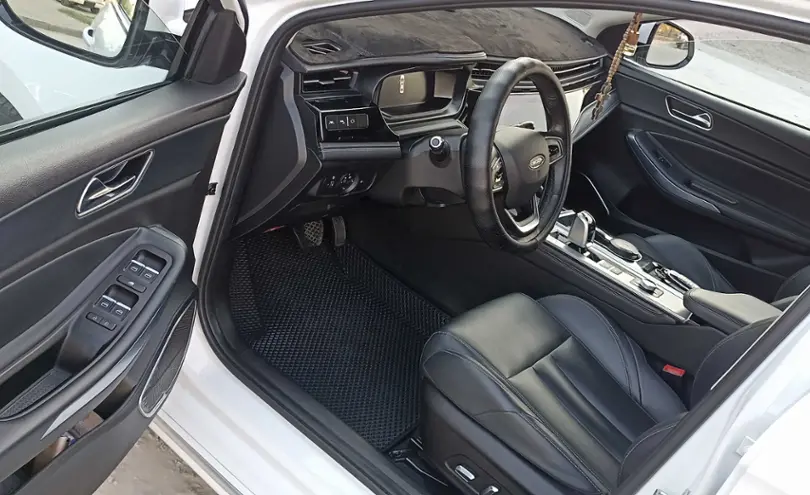 OMODA S5 2023 года за 7 200 000 тг. в Кызылорда