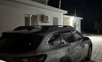 Subaru Outback 2023 года за 17 500 000 тг. в Атырауская область фото 4