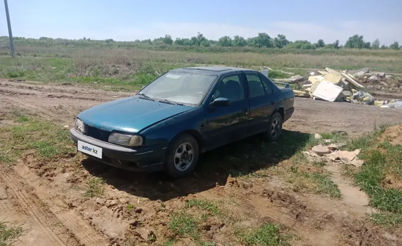 Nissan Primera 1996 года за 350 000 тг. в Астана