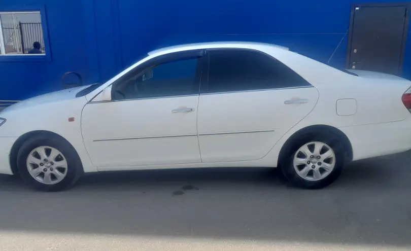 Toyota Camry 2006 года за 4 200 000 тг. в Шымкент