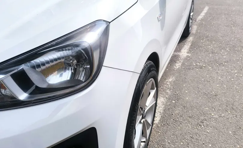 Kia Pegas 2023 года за 6 300 000 тг. в Алматы