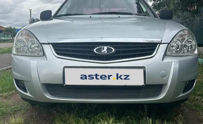 LADA (ВАЗ) Priora 2013 года за 3 000 000 тг. в Кокшетау