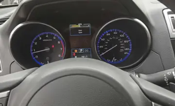 Subaru Outback 2015 года за 6 100 000 тг. в Актюбинская область фото 2