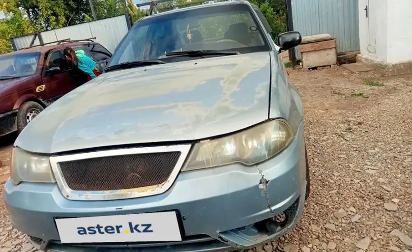 Daewoo Nexia 2013 года за 1 500 000 тг. в Актюбинская область