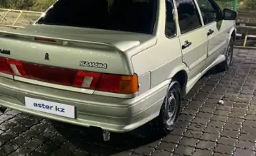 LADA (ВАЗ) 2115 2006 года за 1 650 000 тг. в Павлодарская область