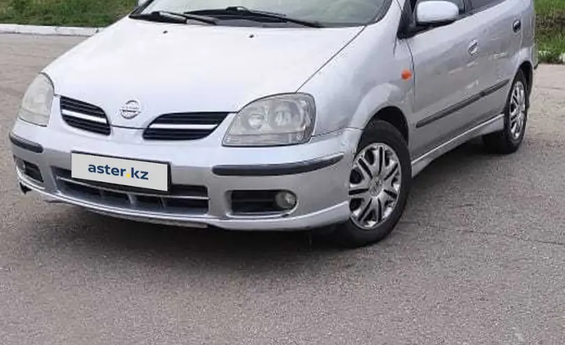 Nissan Almera Tino 2005 года за 2 200 000 тг. в Акмолинская область