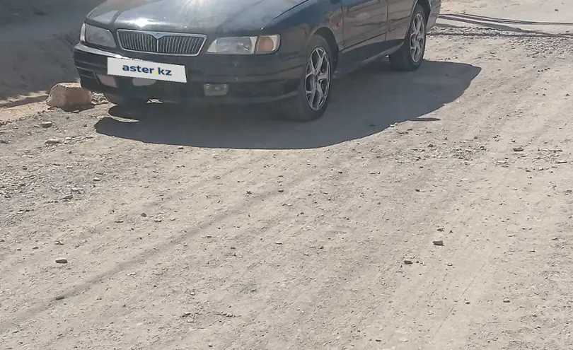 Nissan Maxima 1998 года за 2 200 000 тг. в Мангистауская область