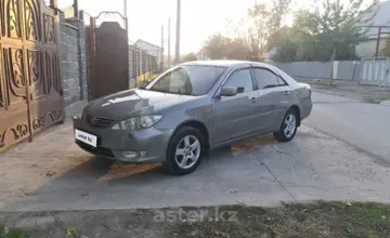 Toyota Camry 2005 года за 6 000 000 тг. в Туркестанская область фото 1