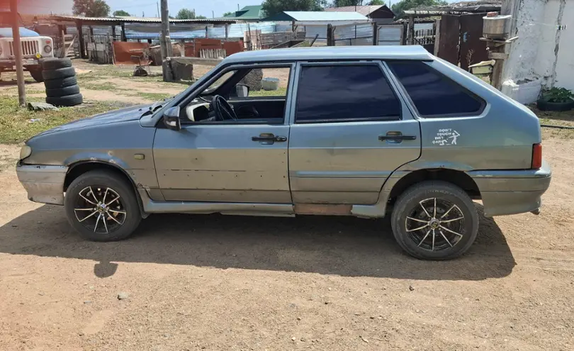 LADA (ВАЗ) 2114 2014 года за 600 000 тг. в Карагандинская область