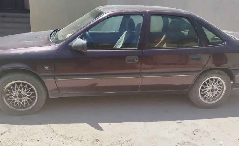 Opel Vectra 1993 года за 800 000 тг. в Шымкент