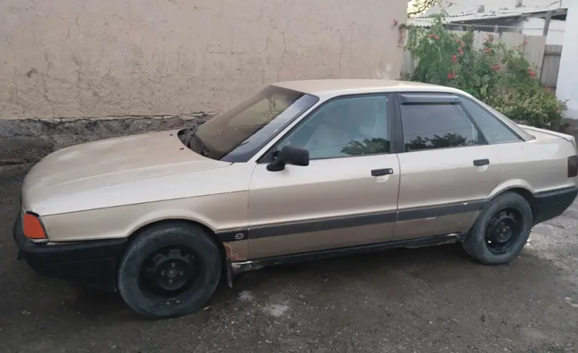 Audi 80 1990 года за 600 000 тг. в Кызылординская область