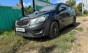 Kia Rio 2012 года за 4 000 000 тг. в Павлодарская область фото 1