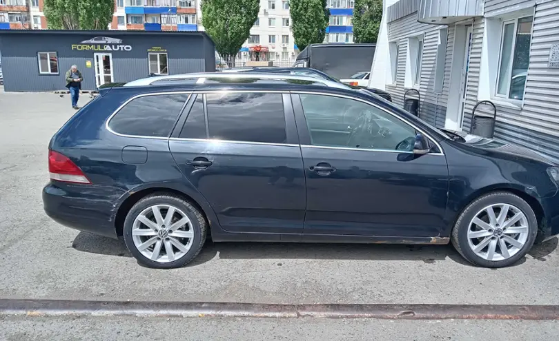 Volkswagen Golf 2010 года за 4 000 000 тг. в Кокшетау