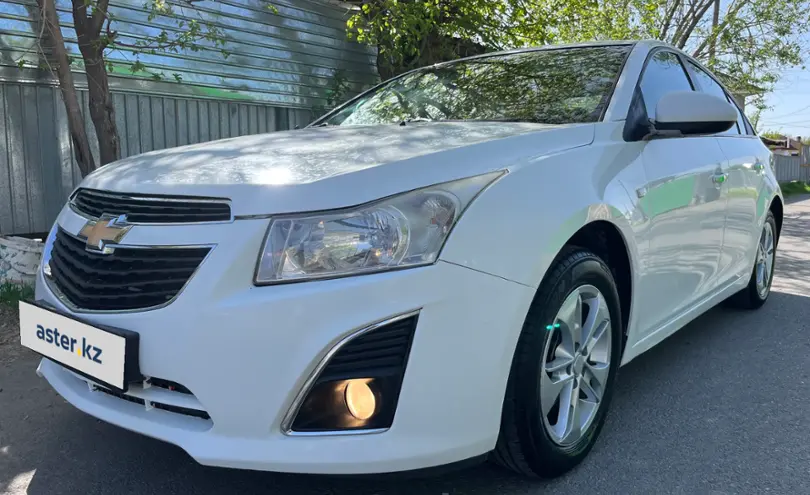 Chevrolet Cruze 2013 года за 4 000 000 тг. в Туркестанская область