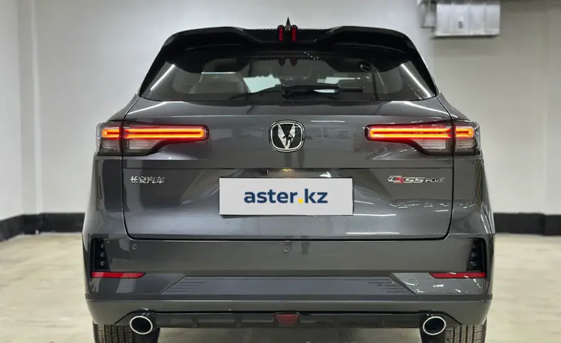 Changan CS55PLUS 2025 года за 10 990 000 тг. в Астана