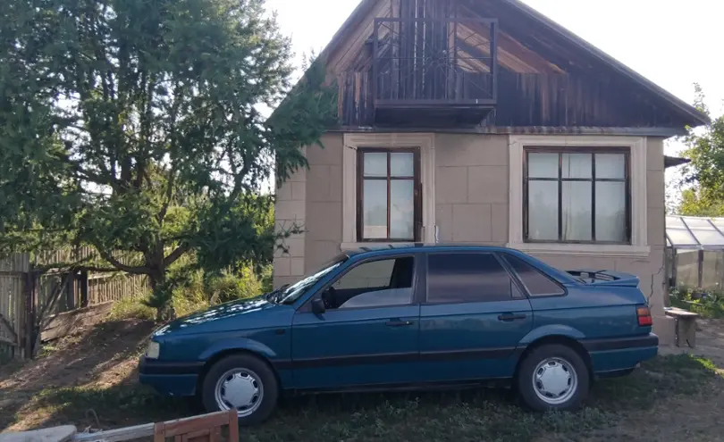 Volkswagen Passat 1991 года за 1 400 000 тг. в Караганда