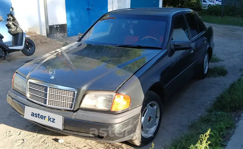 Mercedes-Benz C-Класс 1994 года за 1 800 000 тг. в Карагандинская область