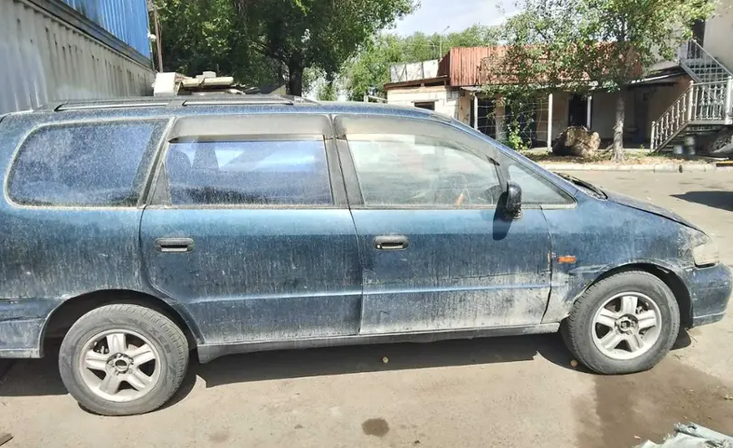 Honda Odyssey 1995 года за 2 000 000 тг. в Алматы