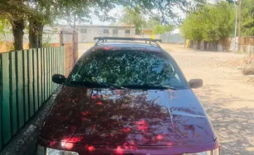 Volkswagen Passat 1992 года за 1 500 000 тг. в Астана фото 2