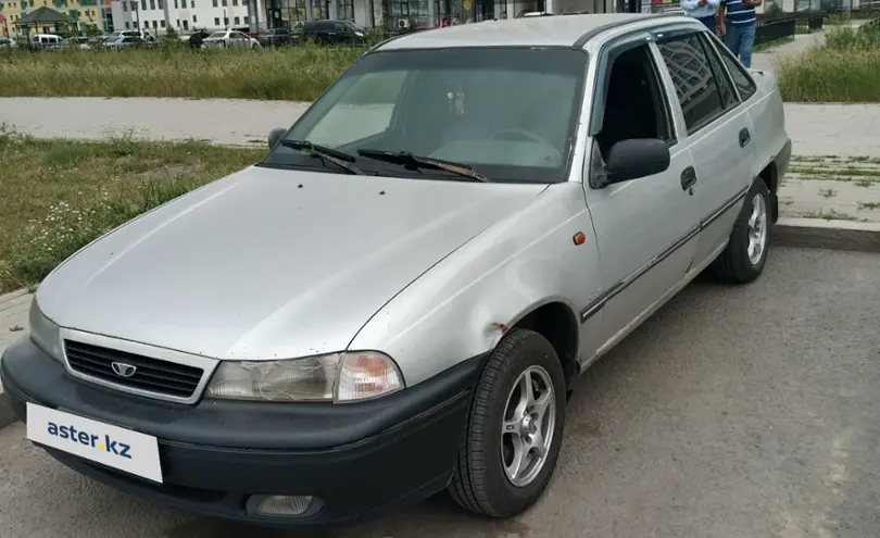 Daewoo Nexia 2002 года за 700 000 тг. в Астана