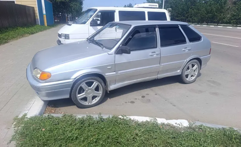 LADA (ВАЗ) 2114 2005 года за 1 300 000 тг. в Костанай