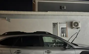 Subaru Outback 2023 года за 17 500 000 тг. в Атырауская область