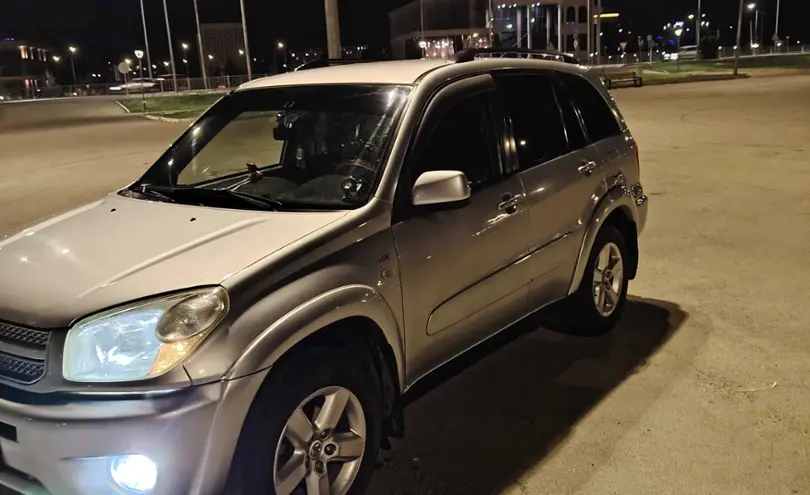 Toyota RAV4 2005 года за 6 000 000 тг. в Акмолинская область