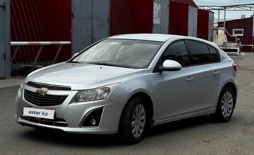 Chevrolet Cruze 2014 года за 4 500 000 тг. в Астана