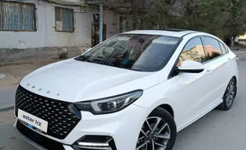OMODA S5 2023 года за 7 200 000 тг. в Кызылорда фото 2