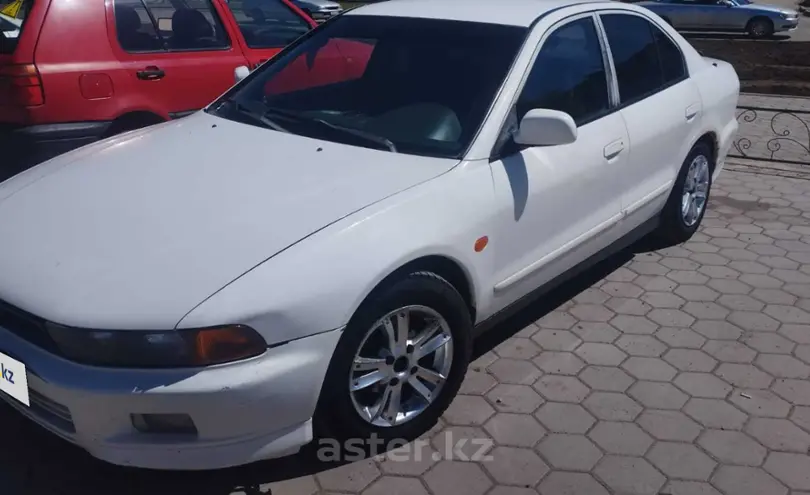 Mitsubishi Galant 1997 года за 1 250 000 тг. в Акмолинская область