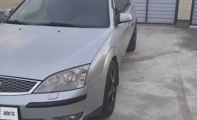 Ford Mondeo 2006 года за 3 500 000 тг. в Павлодарская область фото 1