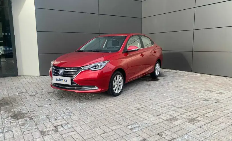 Changan Alsvin 2023 года за 5 700 000 тг. в Костанайская область