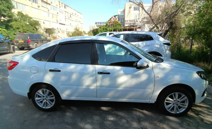 LADA (ВАЗ) Granta 2022 года за 4 700 000 тг. в Актау