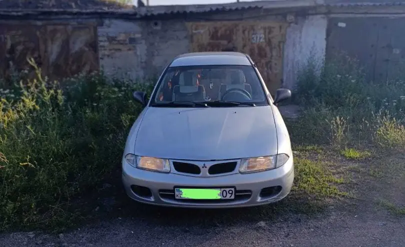 Mitsubishi Carisma 1998 года за 1 600 000 тг. в Карагандинская область