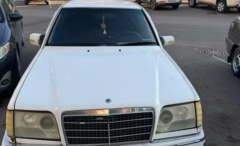 Mercedes-Benz E-Класс 1994 года за 1 500 000 тг. в Астана