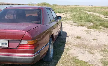 Mercedes-Benz W124 1991 года за 1 600 000 тг. в Карагандинская область фото 3