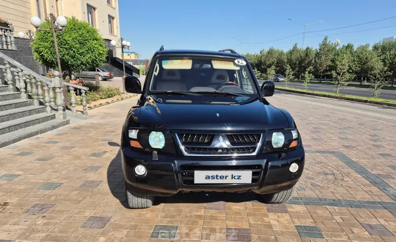 Mitsubishi Pajero 2006 года за 7 600 000 тг. в Алматы