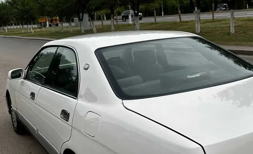 Toyota Crown 1995 года за 3 500 000 тг. в Карагандинская область фото 4