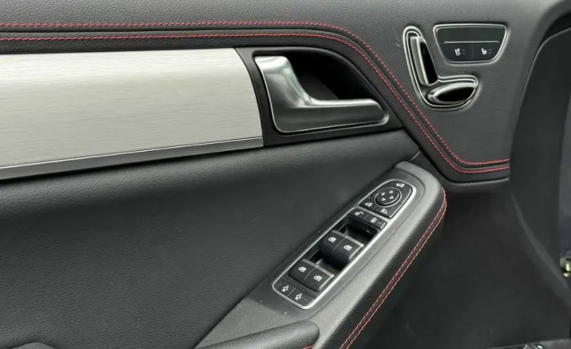 BYD Tang 2019