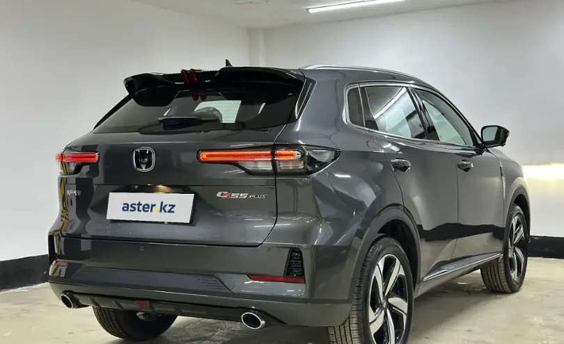 Changan CS55PLUS 2025 года за 10 990 000 тг. в Астана фото 4