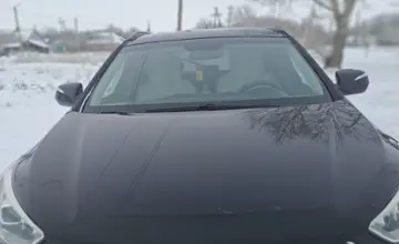 Hyundai Santa Fe 2012 года за 8 500 000 тг. в Акмолинская область фото 1