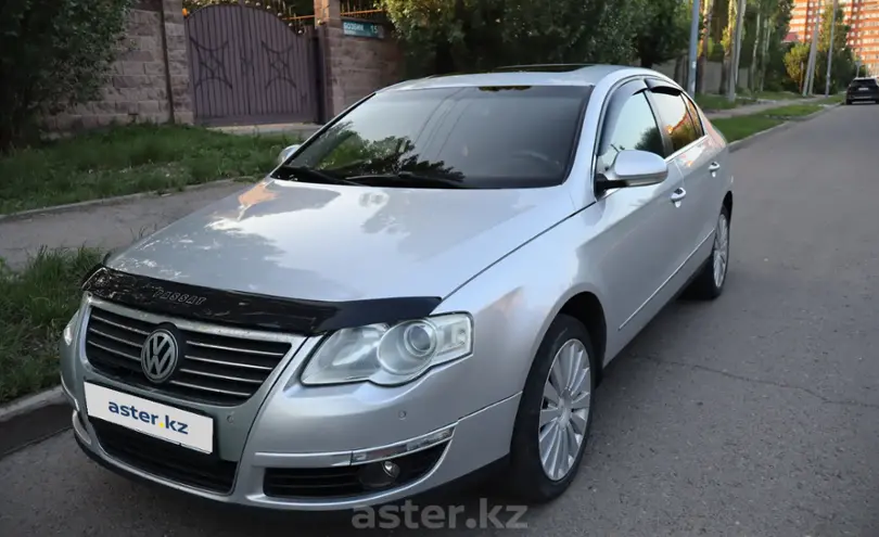 Volkswagen Passat 2006 года за 3 900 000 тг. в Астана