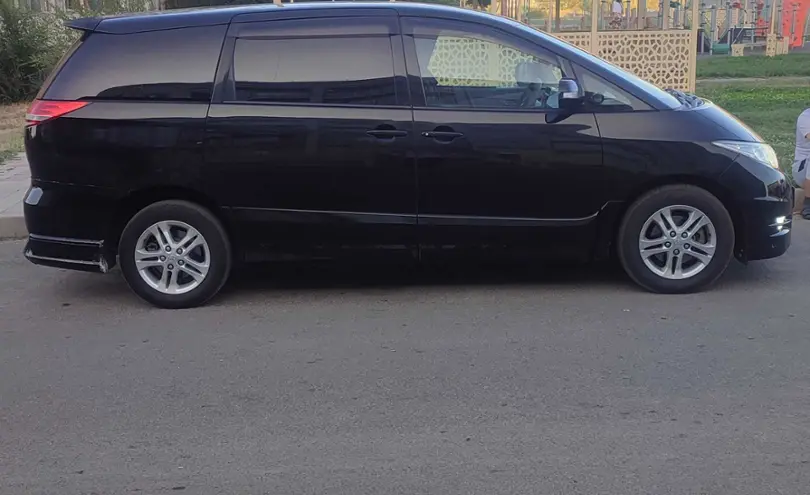Toyota Estima 2008 года за 6 500 000 тг. в Жамбылская область