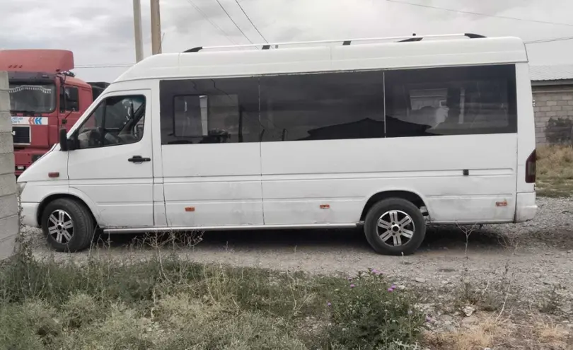 Mercedes-Benz Sprinter 2004 года за 5 500 000 тг. в Жетысуская область