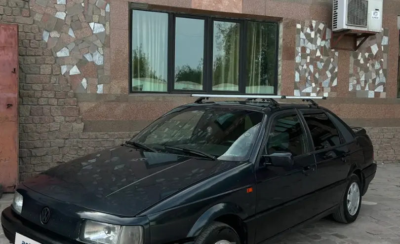 Volkswagen Passat 1993 года за 2 450 000 тг. в Алматы