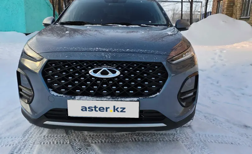 Chery Tiggo 2 2023 года за 5 650 000 тг. в Карагандинская область